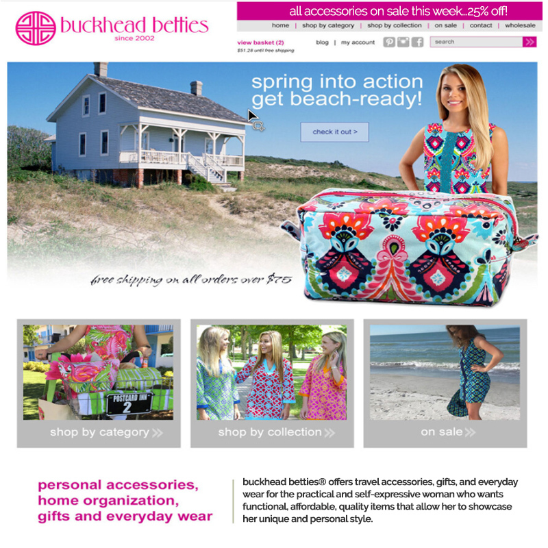 Buckhead Betties®