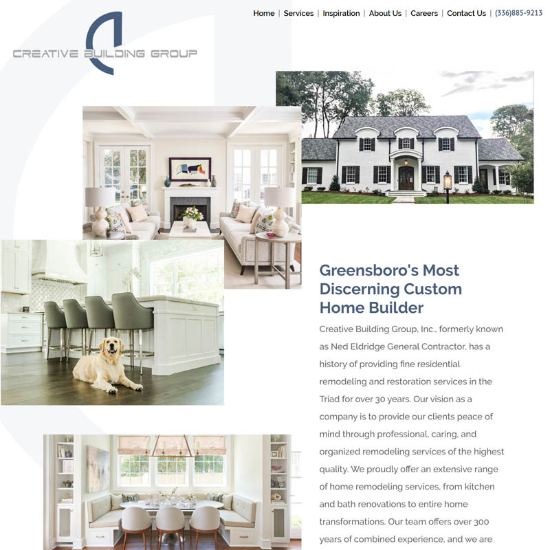 Creative Building Group