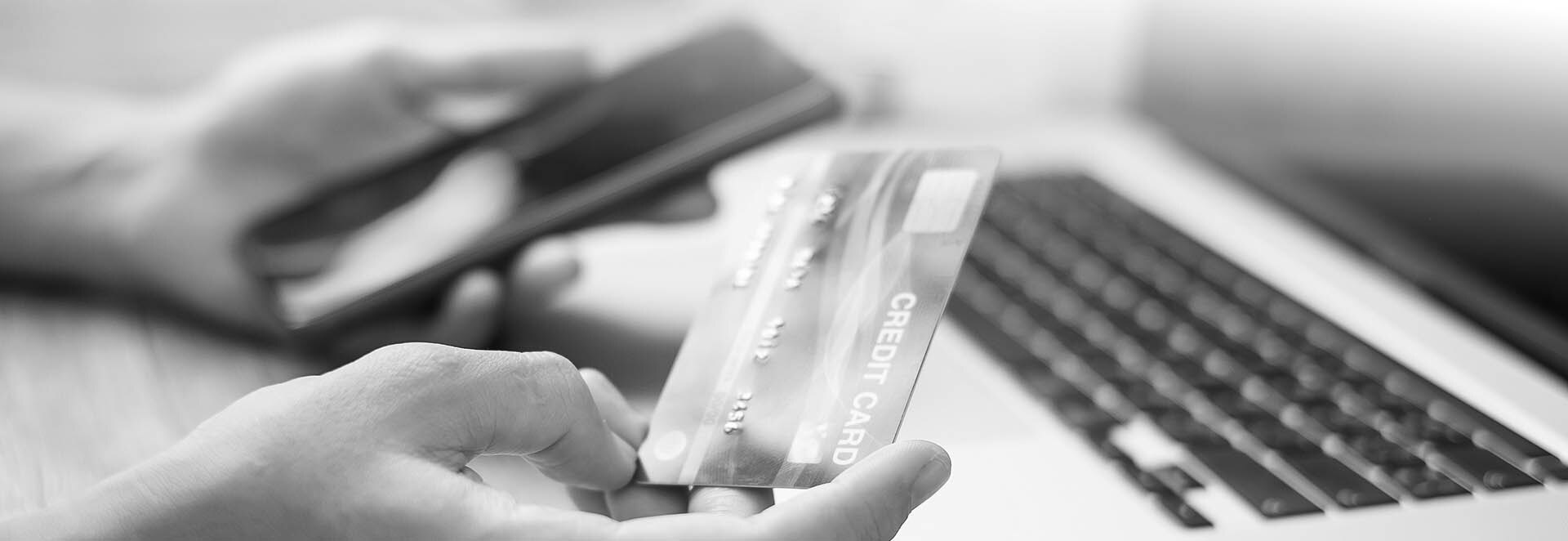 Ecommerce Systems