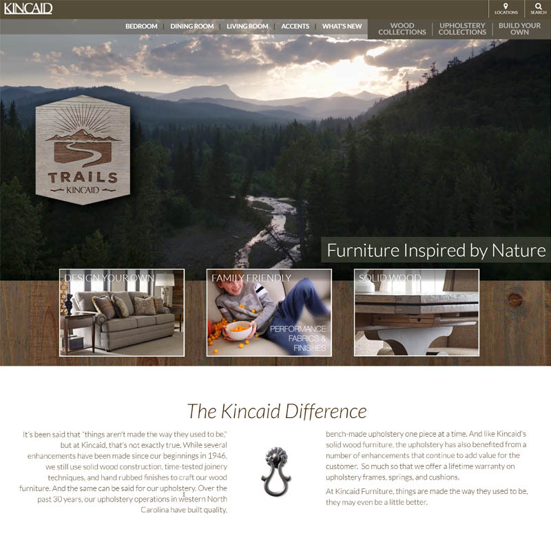 Kincaid Furniture