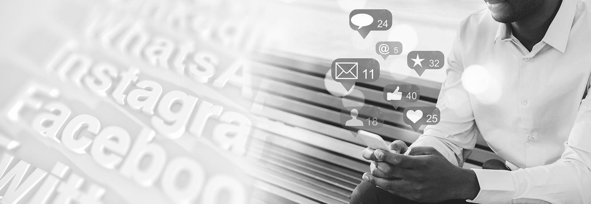 Social Media Services